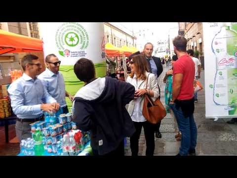 Food Innovation Village a Terra Madre - Salone del Gusto di Torino