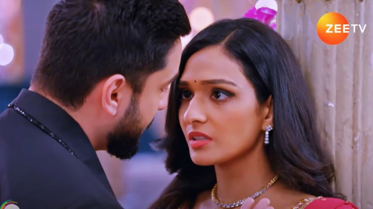 Bhagya Lakshmi | Ep - 1142 | Webisode | Nov 21 2024 | Zee TV