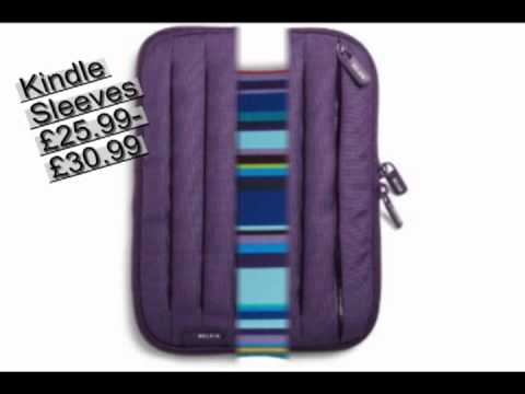Kindle Covers And Cases.avi
