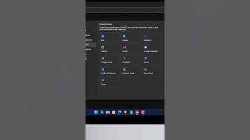 How to connect your Gmail with chat GPT