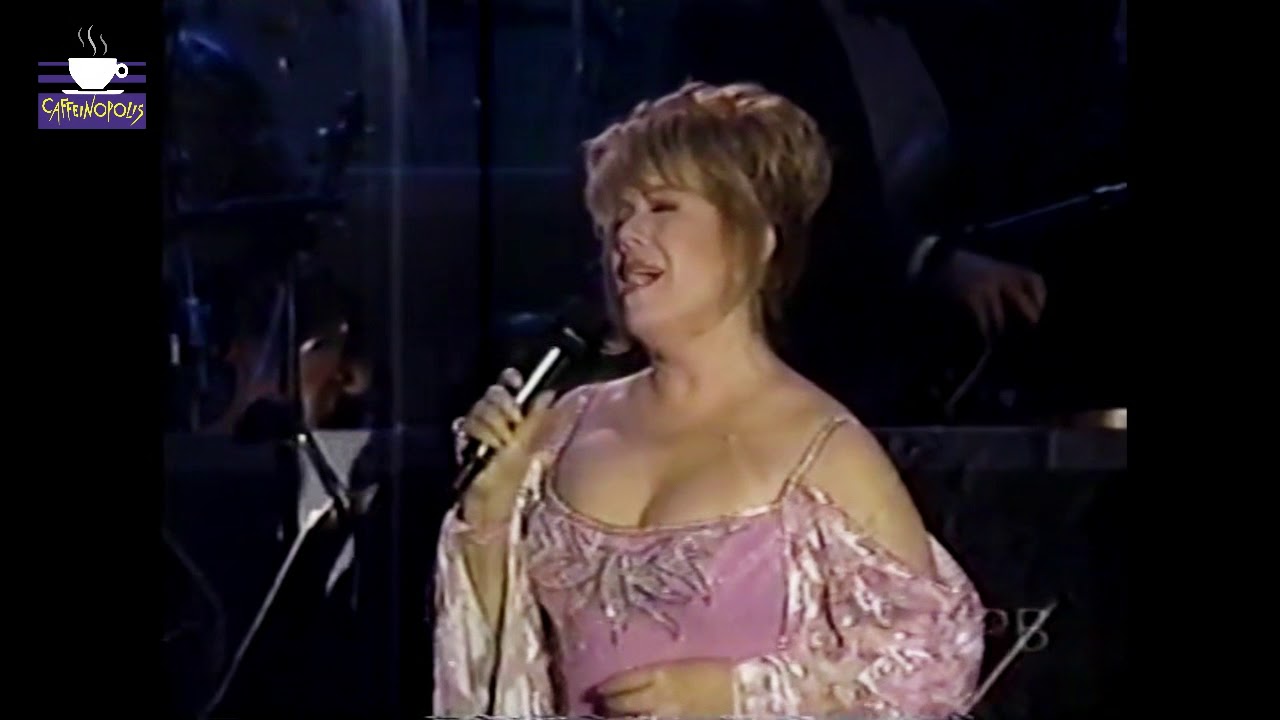 TRES PALABRAS - Vikki Carr & Arturo Sandoval (live)