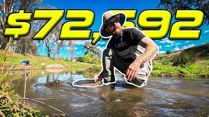 No Time, No Money, No Life | Is Gold an Answer?