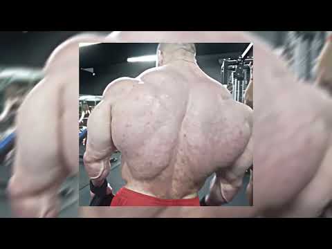 Madeinnline Inferno Super Slowed Reverb Testosterone Boost