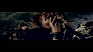 OUTCRY COLLECTIVE - Dead In The Water
