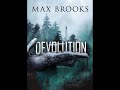 Hrbuch  devolution  max brooks