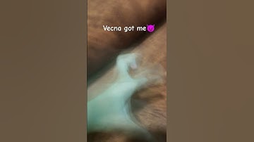 vecna got me😈#strangerthings