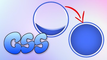 CSS Water Wave Loading Animation | Pure CSS