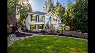 NEW PRICE  in LakeLand Village!   451 E Rainier Dr , Allyn   $470K