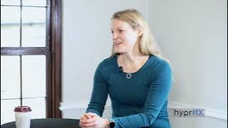 HyprMX HyprChats: Tamalaki @ PGC London