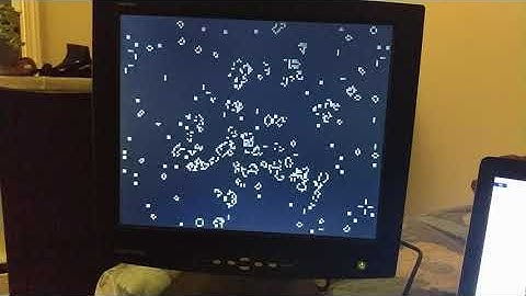 Implementation of Conway