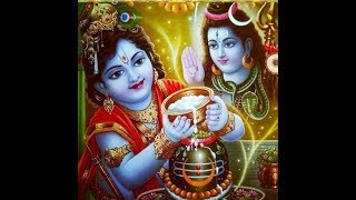 #भजन#बंसी बाज रही मधुबन में टूटा शिव शंकर का घ्यान /by smita jain