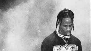 travis scott & frank ocean - interstellar ft. Hans Zimmer / slowed + reverb