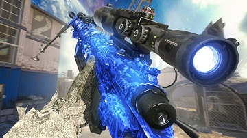 WE HIT THE BEST TRICKSHOTS ON MW2 REMASTERED... (H2M MOD)