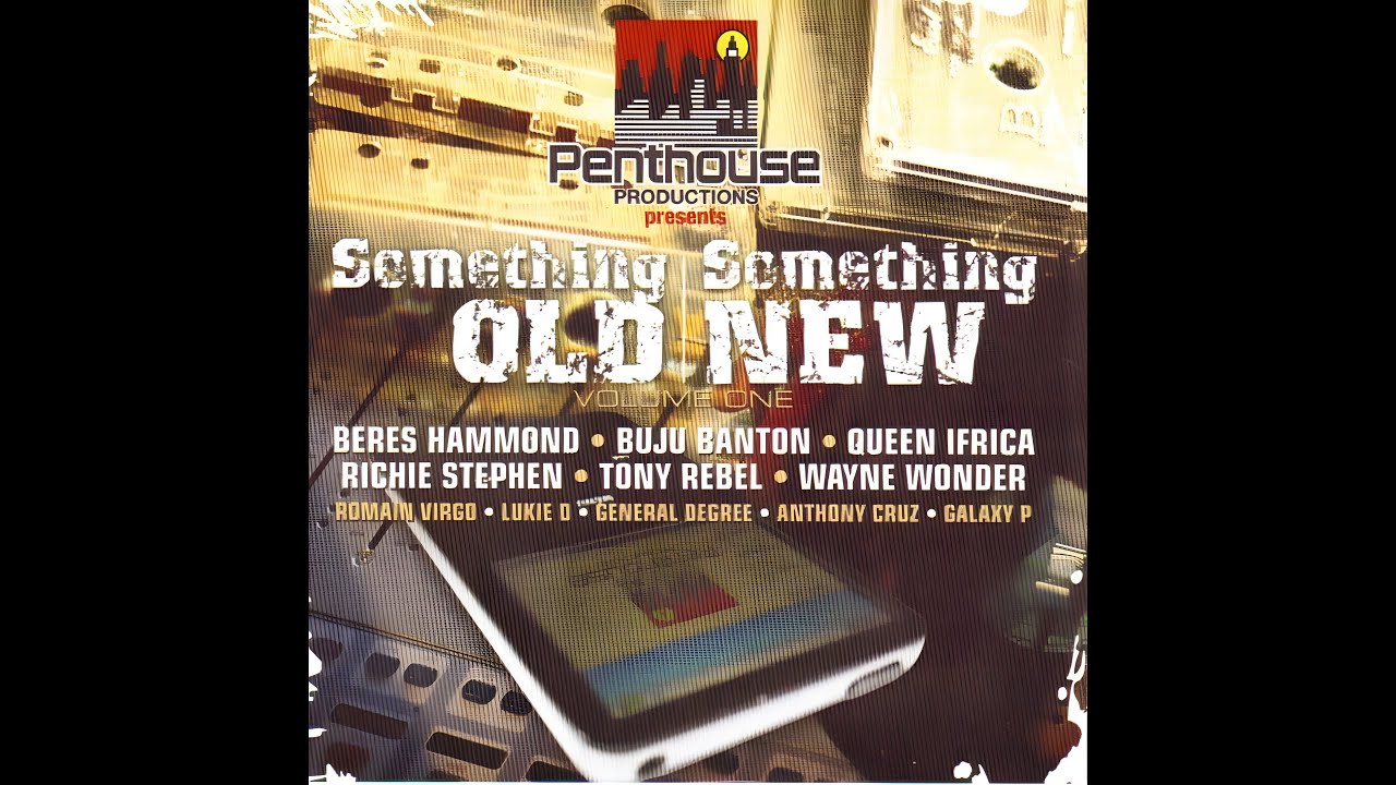 i feel good riddim mix 2008 reggae - YouTube