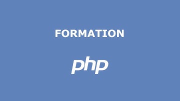 [FORMATION][PHP]  1 - Commentaires | Variables | Constantes | Opérateurs mathématiques
