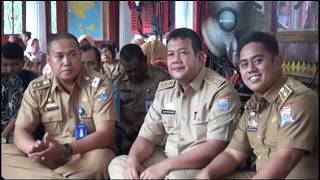 Pemkot Palembang Ajak Masyarakat Lestarikan Tradisi Ngidang
