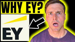 Why EY (The Answer That Will Land You An Offer)