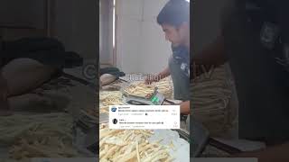 Gtune Salib Cixarsalarda Yenede Yeyecem