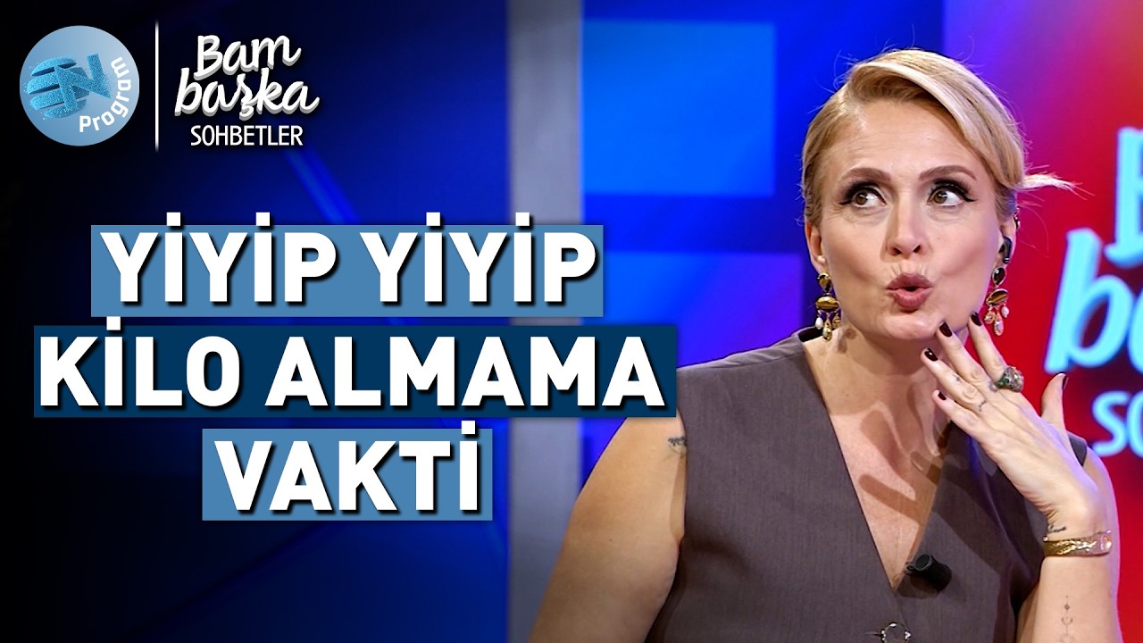 Yağ Yakan Süper Bakteri ile Bel Çevresi Yağları Nasıl Gider?