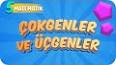 Üçgenler: Geometrik Temeller ile ilgili video