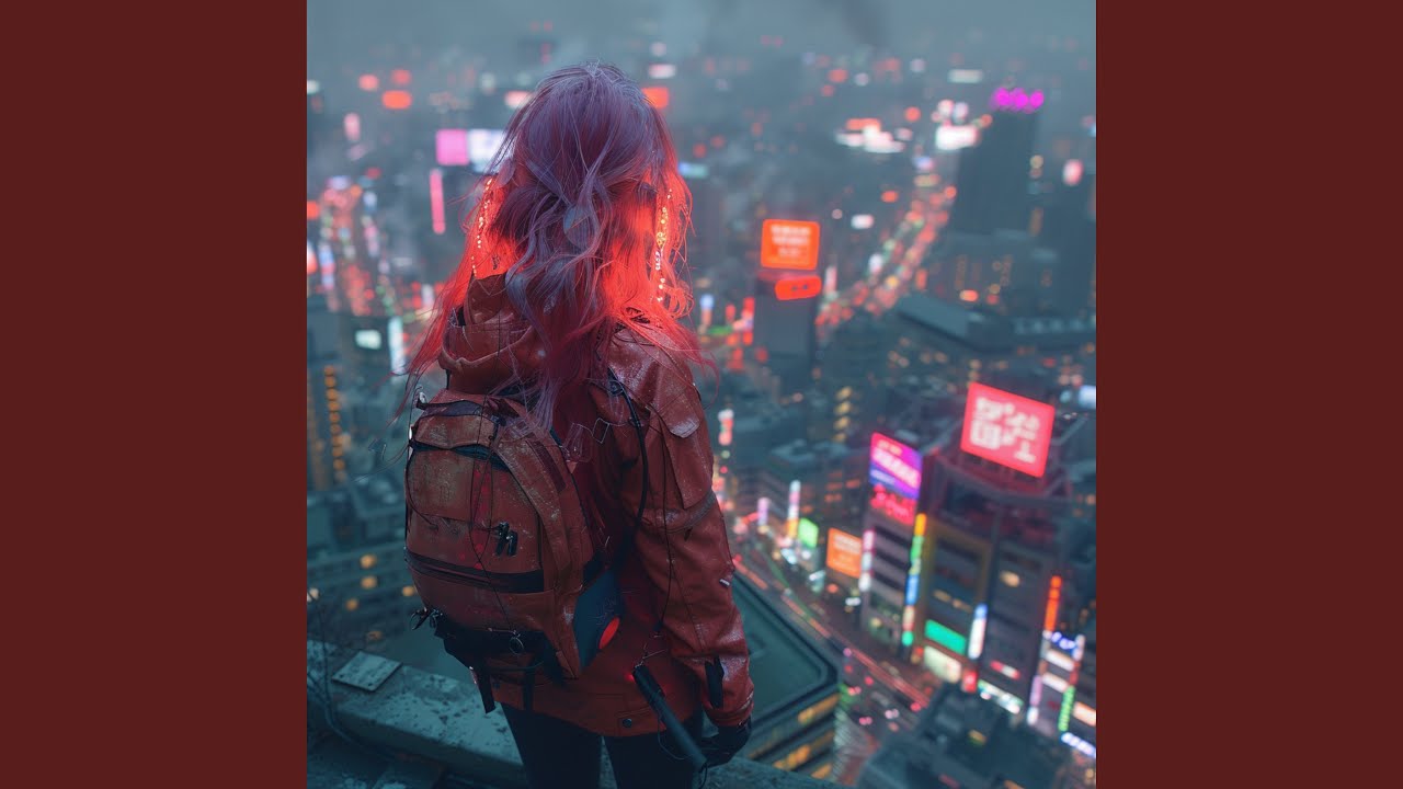 Calm Music For Streaming