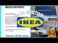 Ikea venta de oportunidad #Ikeamexico