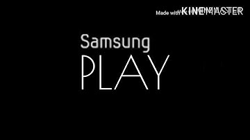 Samsung Play / Galaxy P / S5 Boot Animation - Android 10 Firmware Modulated (Lineage OS 16/17.1)