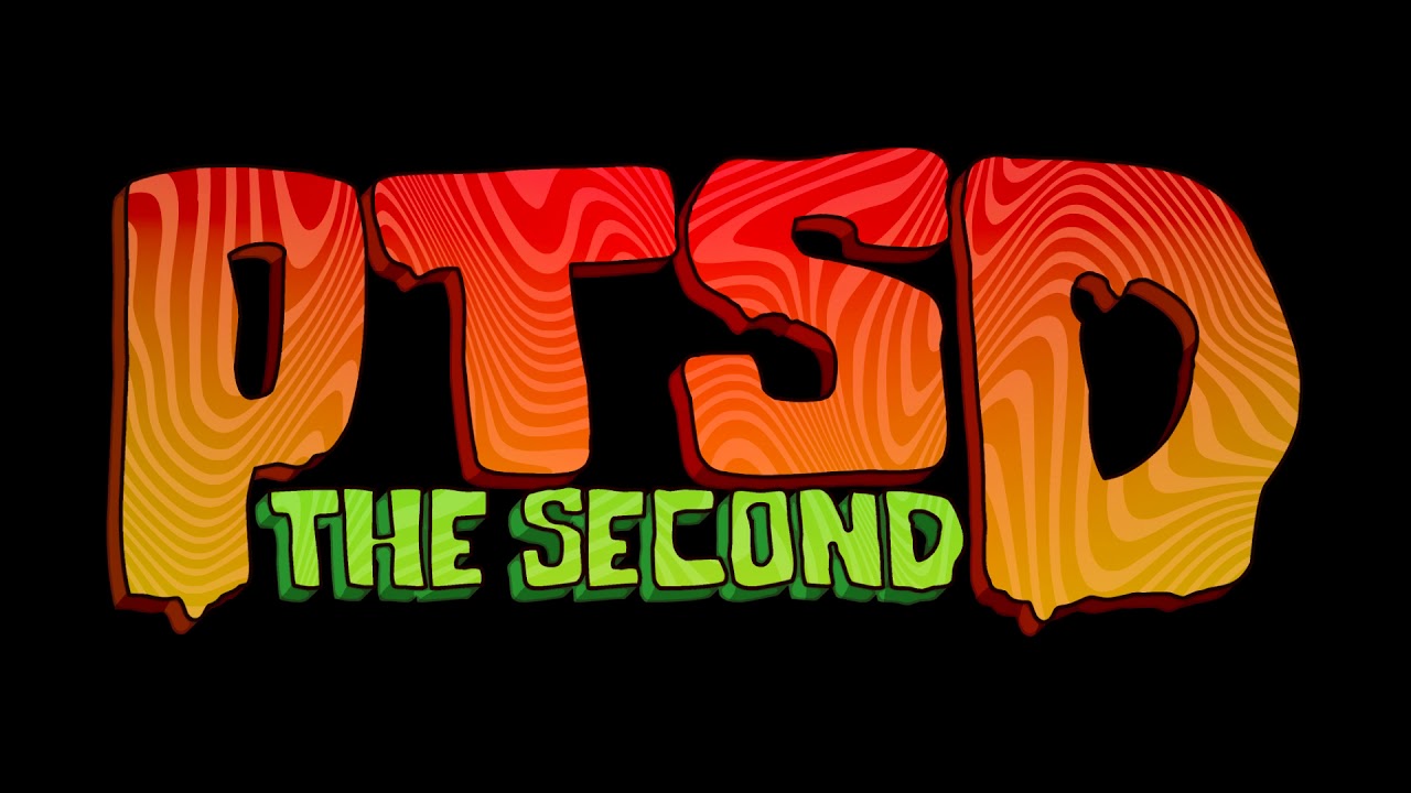 Watch The New Decade Dawns - PTSD 2 on YouTube Watch The New Decade Dawns - PTSD 2 on YouTube
