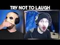 Try Not To Laugh YTP Edition #5
