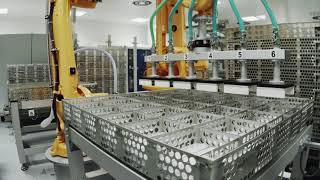 Produktionsfilm - FARCO-PHARMA GmbH