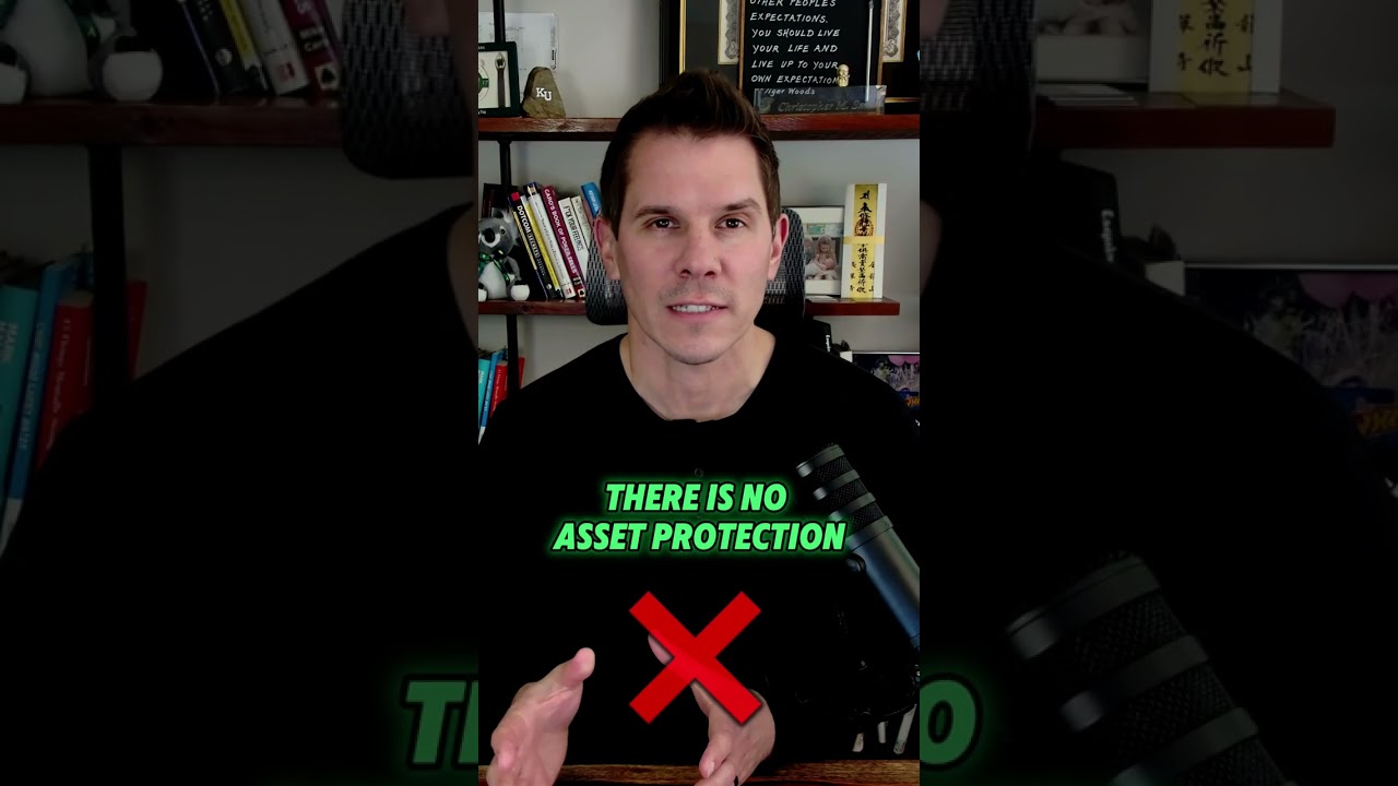 Land trusts or Revocable living trust