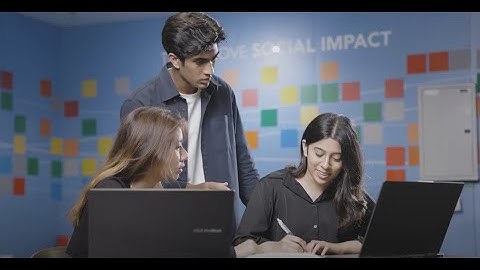 Drive decision-making for businesses with a Diploma in Big Data & Analytics from TP