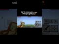 did i improve since day 1? #minecraft #unstablesmp #wemmbu #manepear