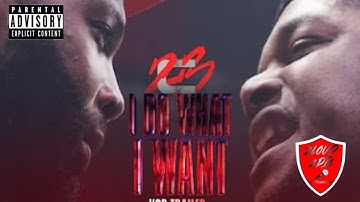 GEECHI GOTTI VS EAZY THE BLOCK CAPTAIN 🤯🔥🔥🔥 I DO WHAT I WANT CHROME 23 RECAP #WHATISTHIS👁️