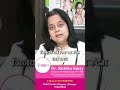 स्टेम सेल से होगी बच्चेदानी जवान | Stem Cell for Ovarian Rejuvenation | Dr. Richika Sahay