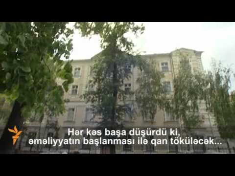 Video: SSRİ-nin məşhur diktoru Svetlana Morqunova: tərcümeyi-halı, faktlar və şayiələr