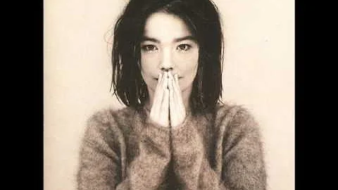 Bjork - Big time sensuality