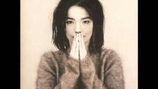 Bjork - Big time sensuality chords