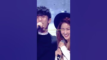 “Some” Junggigo x SoYou Lyrics