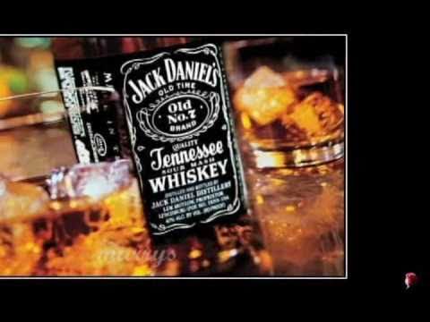 Jég dupla whiskyvel Video