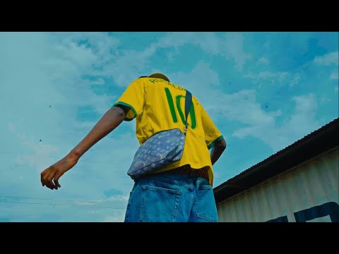 Junior mafia - ANIMATERI (official video)