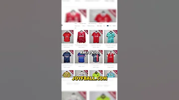 How to get the CHEAPEST Football Shirts 2022 😍