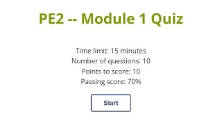 Python Essentials 2 Module 1 Quiz with explanation