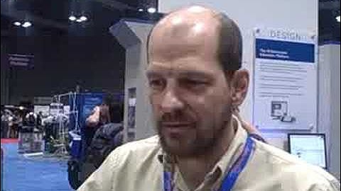 LabVIEW Programs Luminary ARM for Embedded Control