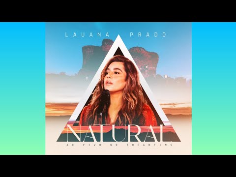 Lauana Prado | Filtro dos Sonhos (2022)