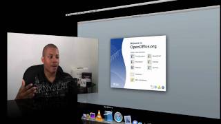 Tip:  Getting started on your Mac