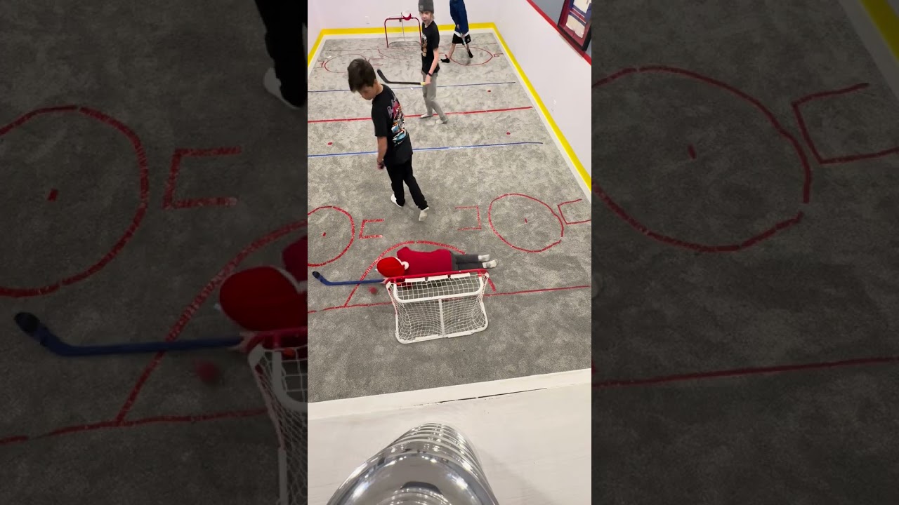 Season 2 of the Christmas cup elf’s vs presents