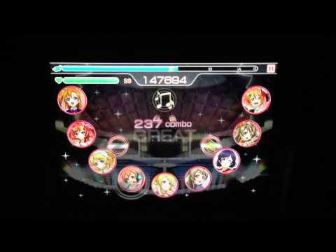 【スクフェス】START:DASH【EXPERT】フルコンボ