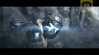 The Phoenix  Fall Out Boy (Titanfall Music Video)