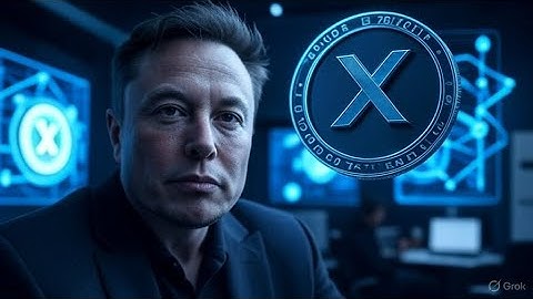 How This Crypto Project Could 10X Before 2026 — And Why Elon Musk Is Quietly Watching